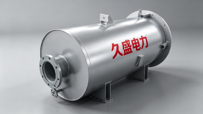 峪泉镇复合消声器