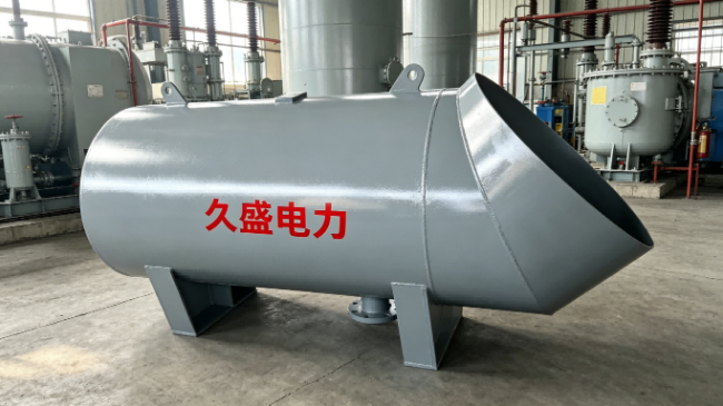 峪泉镇吹管消声器